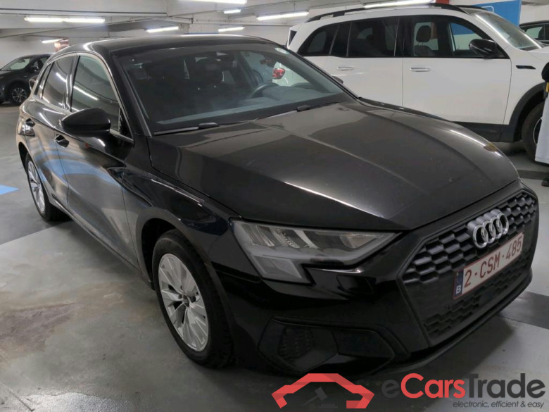AUDI A3 1.4 40 TFSI E S TRONIC SPORTB ATTRACTION #2