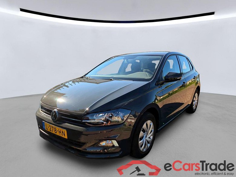 VOLKSWAGEN POLO 70 kW #1
