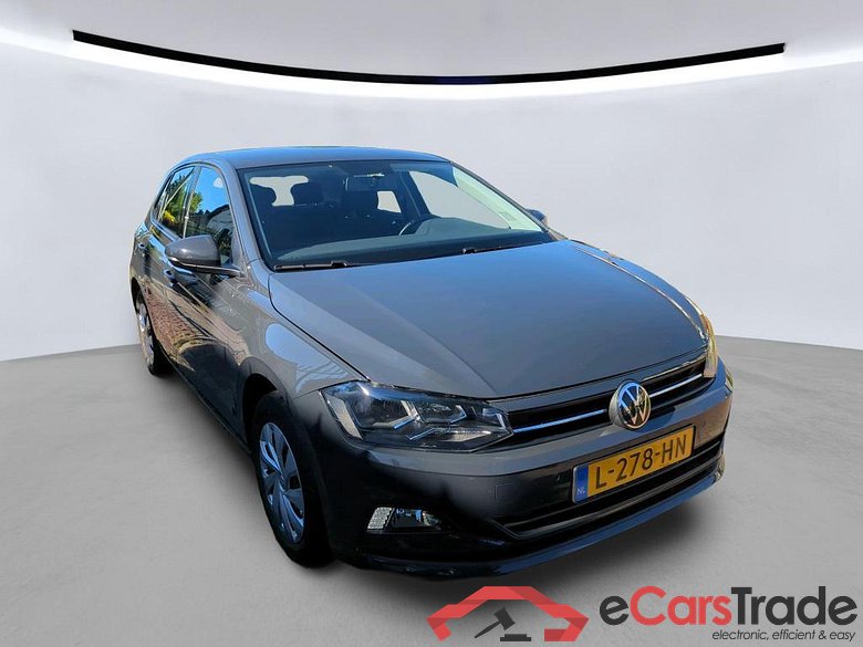 VOLKSWAGEN POLO 70 kW #4