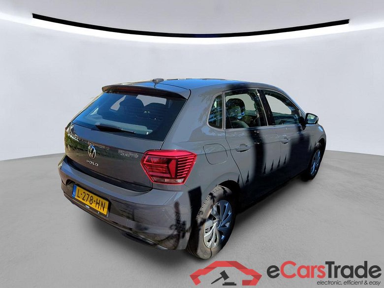 VOLKSWAGEN POLO 70 kW #5