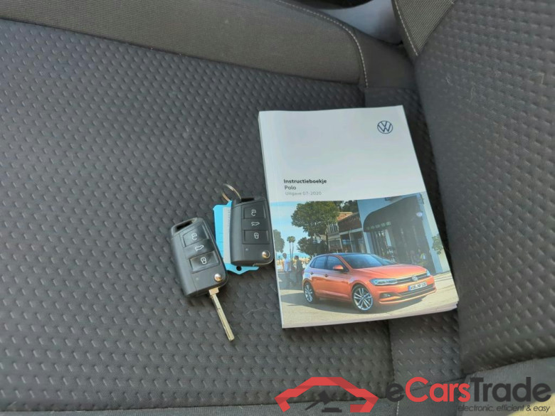 VOLKSWAGEN POLO 70 kW #6