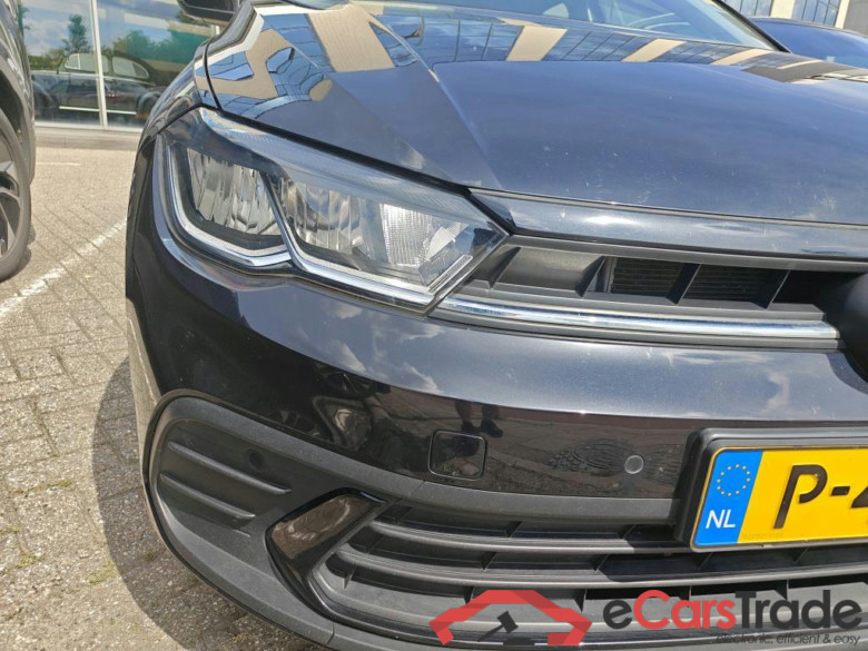 VOLKSWAGEN POLO 70 kW #4