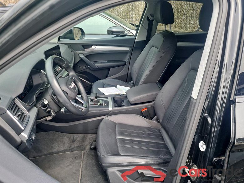 AUDI Q5 SPORTBACK 2.0 35 TDI S TRONIC BUS.ED.SL #5