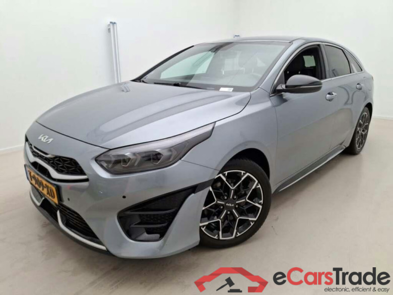 KIA PRO CEED 1.0 T-GDi GT-Line #1