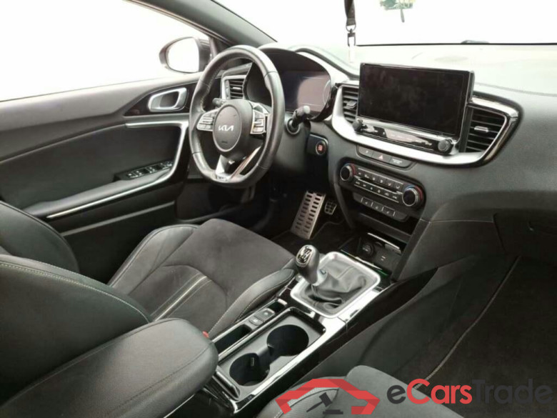 KIA PRO CEED 1.0 T-GDi GT-Line #3