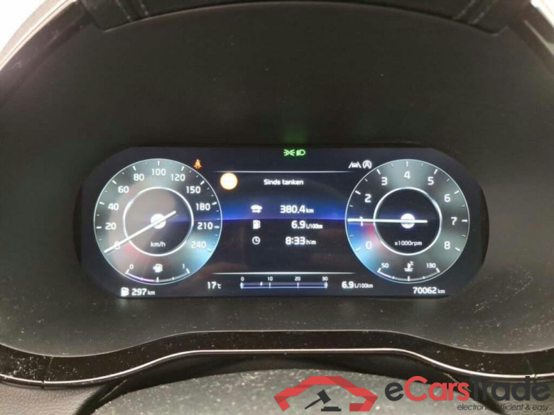 KIA PRO CEED 1.0 T-GDi GT-Line #4