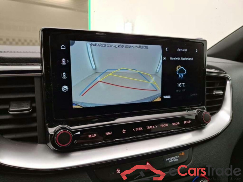 KIA PRO CEED 1.0 T-GDi GT-Line #6