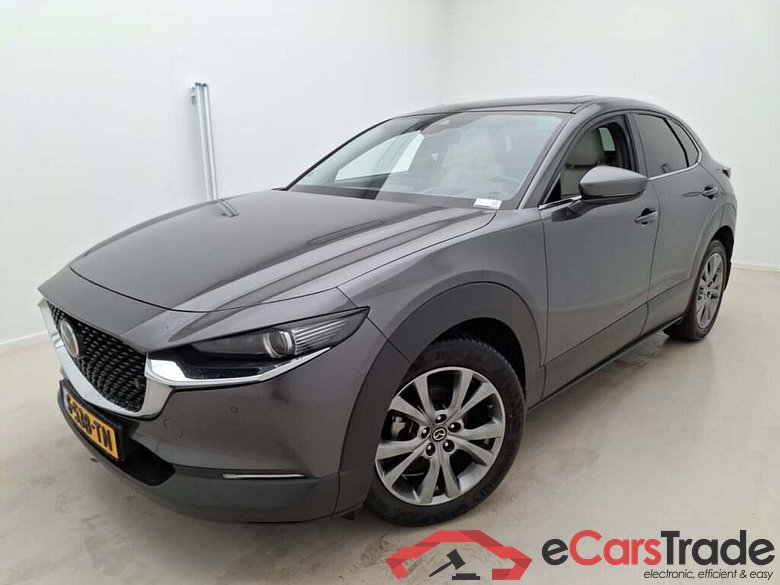 Mazda CX-30 2.0 eSA-X Luxury