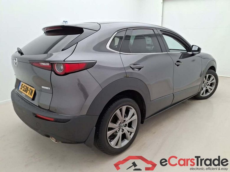 Mazda CX-30 2.0 eSA-X Luxury #2