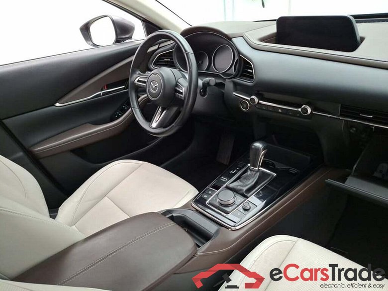 Mazda CX-30 2.0 eSA-X Luxury #3