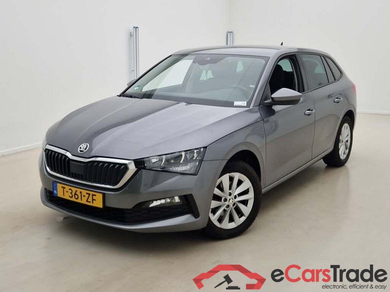 SKODA Scala 1.0 TSI Ambition