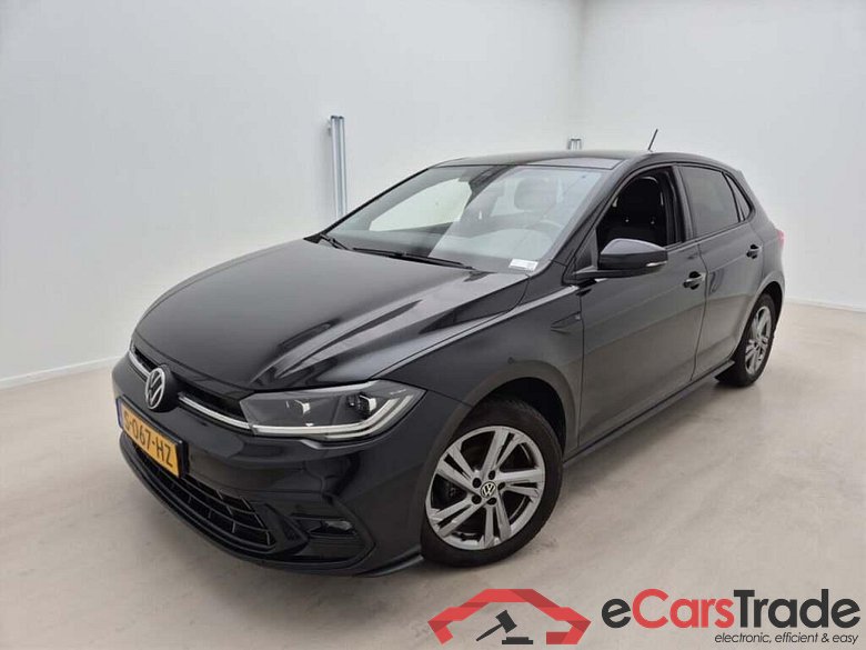 VOLKSWAGEN POLO 1.0 TSI R-Line #1