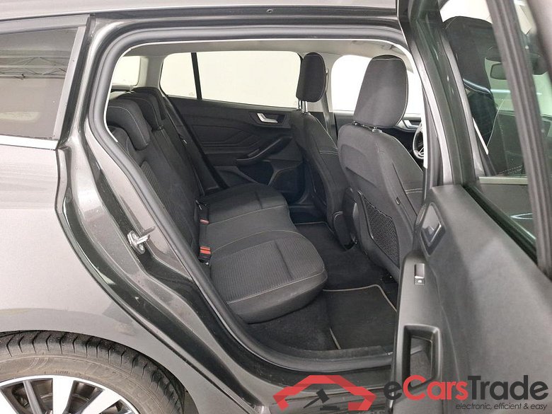 FORD FOCUS CLIPPER 1.5 ECOBLUE 88KW TITANIUM X #6