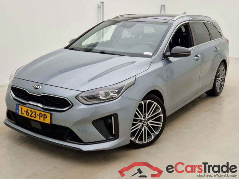 KIA ceed sportswagon 1.5 T-GDi GT-PlusLine #1