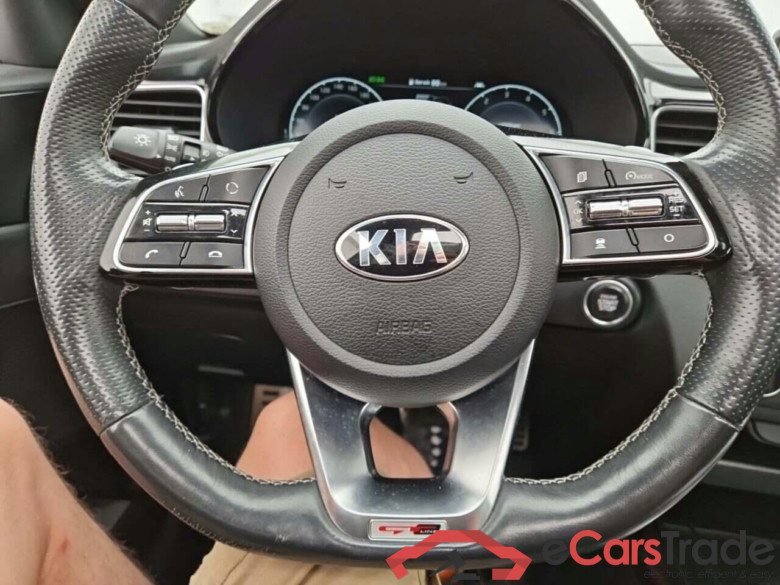 KIA ceed sportswagon 1.5 T-GDi GT-PlusLine #6