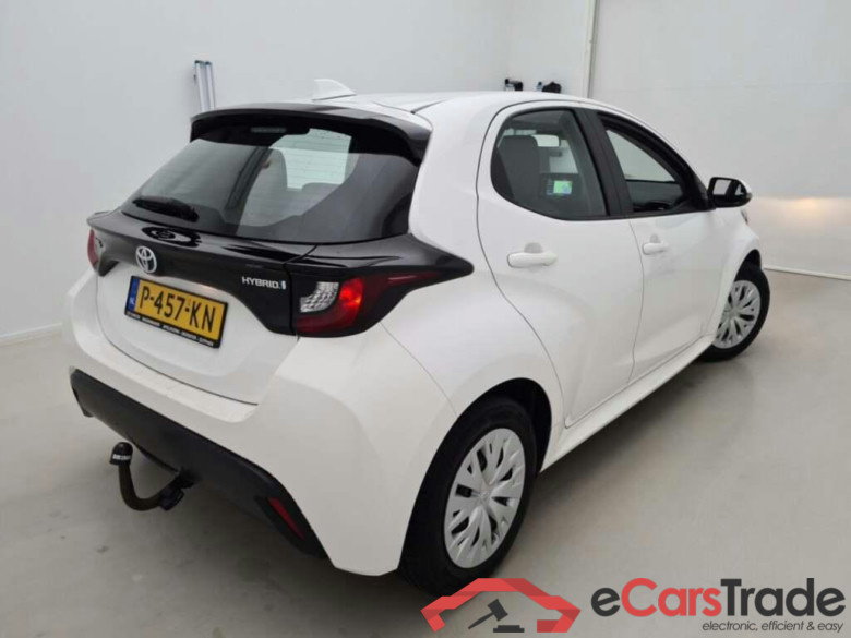 TOYOTA Yaris 1.5 Hyb. Active AUT. #2