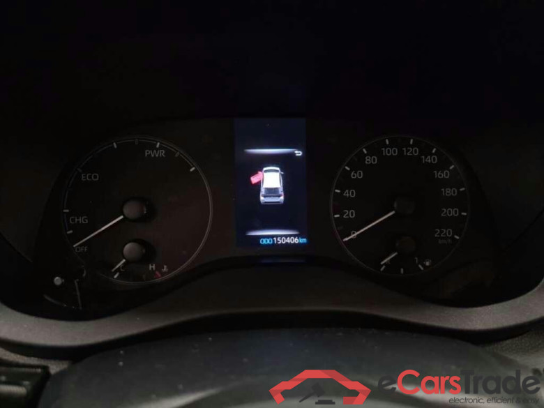 TOYOTA Yaris 1.5 Hyb. Active AUT. #5