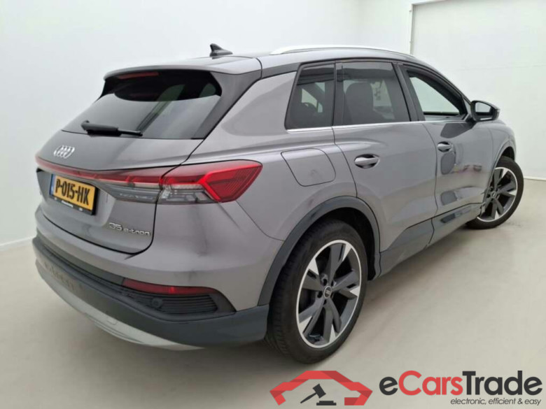AUDI Q4 e-tron 35 Launch Ed. #2