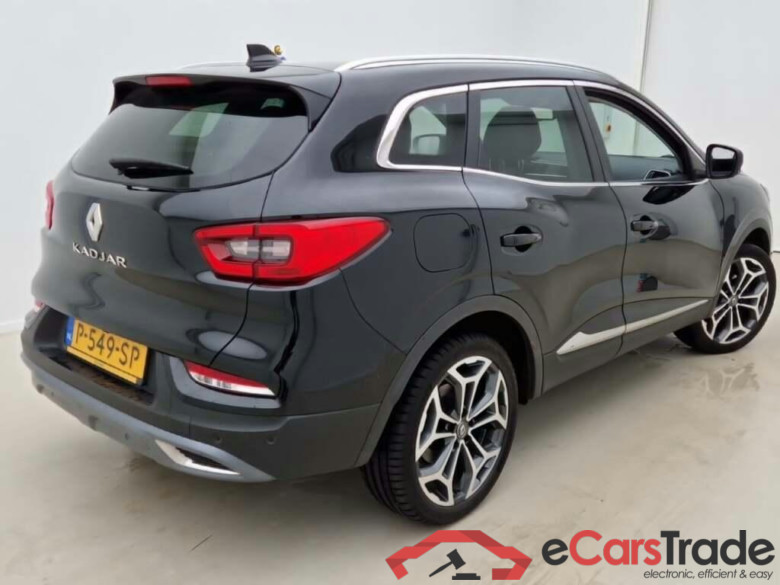 RENAULT KADJAR 1.3 TCe Intens #2