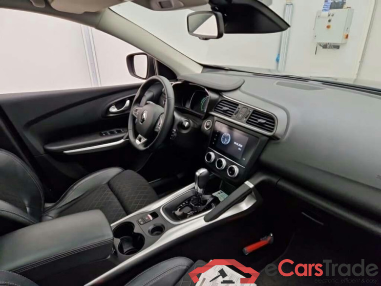 RENAULT KADJAR 1.3 TCe Intens #3