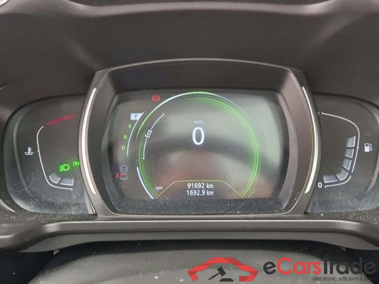 RENAULT KADJAR 1.3 TCe Intens #5