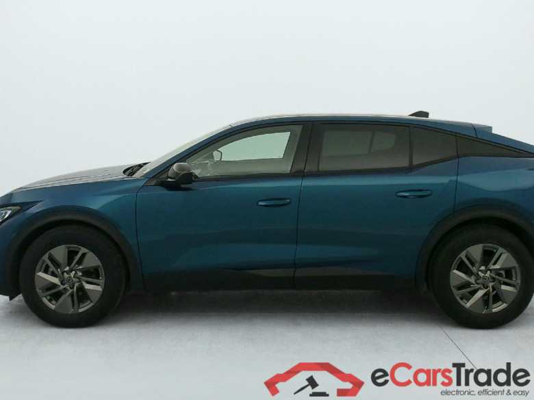 Peugeot 408 Allure Hybrid 145 e-DCS6 #4