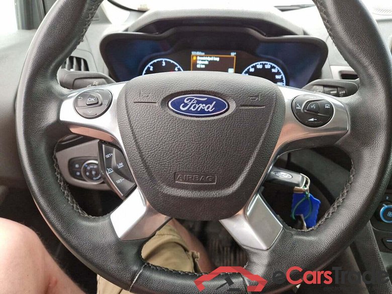 FORD Transit Connect 1.5 EcoBlue L2 Trend #6