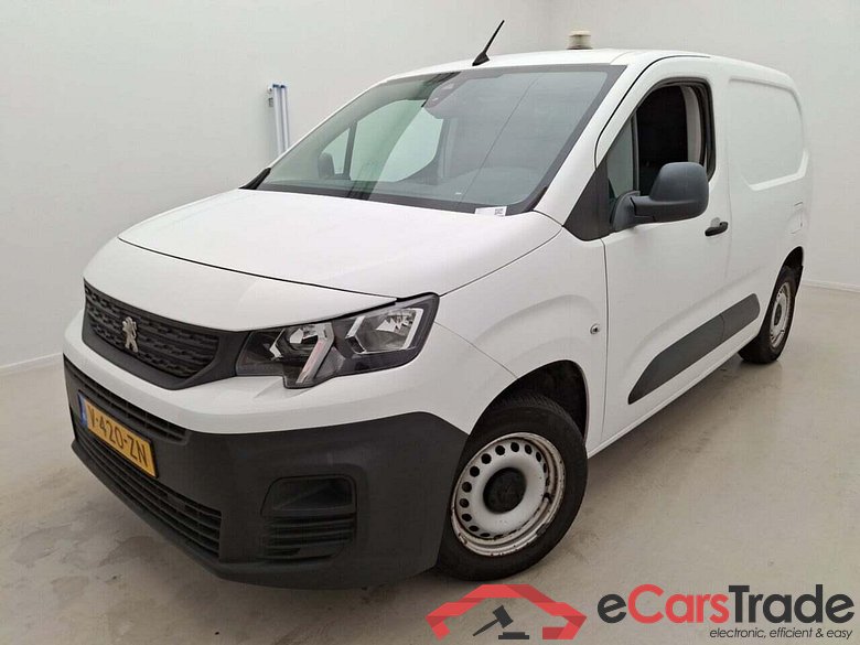 PEUGEOT Partner 1.6 BlueHDI Pro #1
