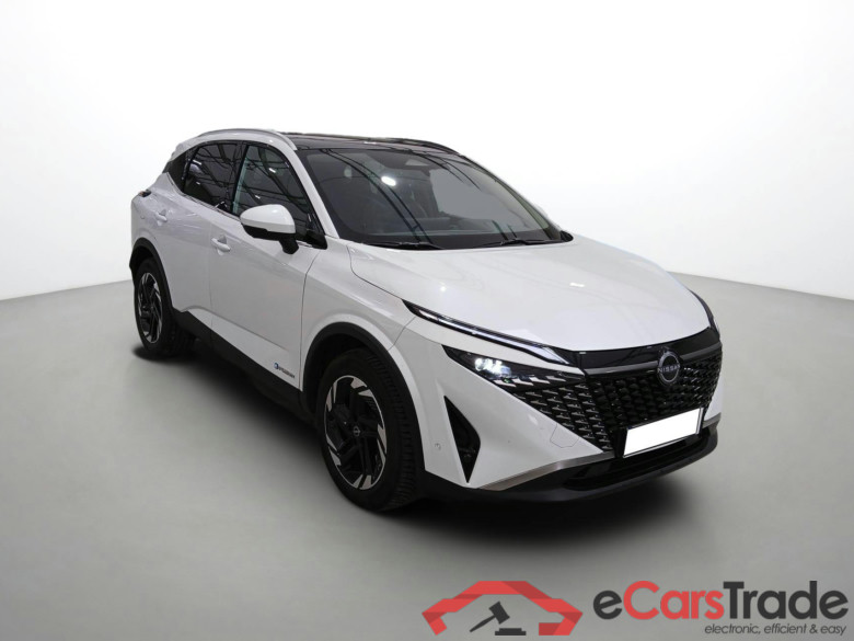 Nissan Qashqai N-Connecta e-Power 190 ch #2