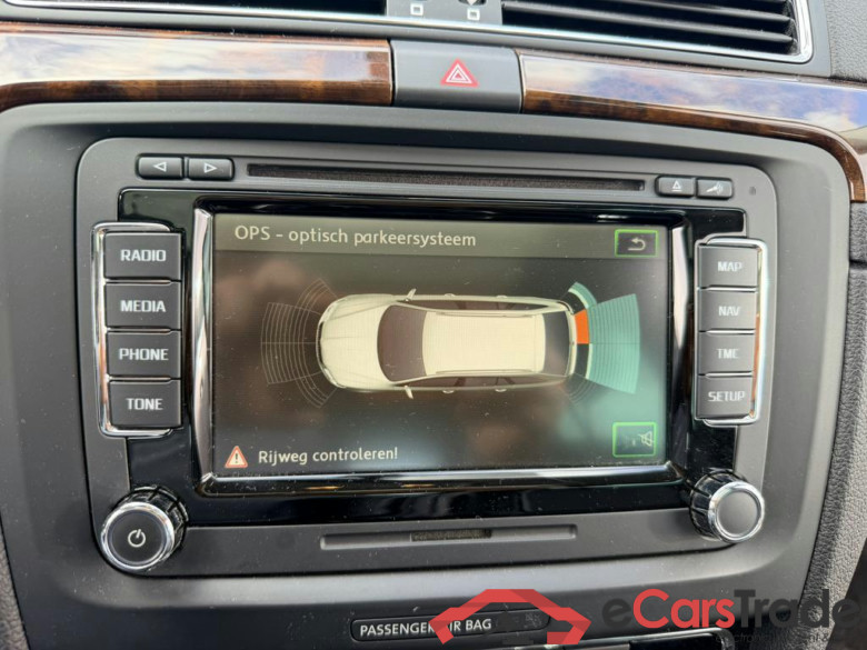 SKODA Superb Combi Superb Combi Elegance 1,6 TDI 77 kW 6-speed mech. #6