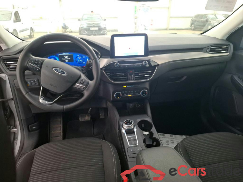 FORD Kuga 5p SUV 1.5 Flexifuel-E85 150ch 4x2 St-Line #5