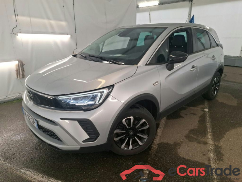 Crossland X Business Elegance 1.2 Turbo 130CV BVA6 E6d #1