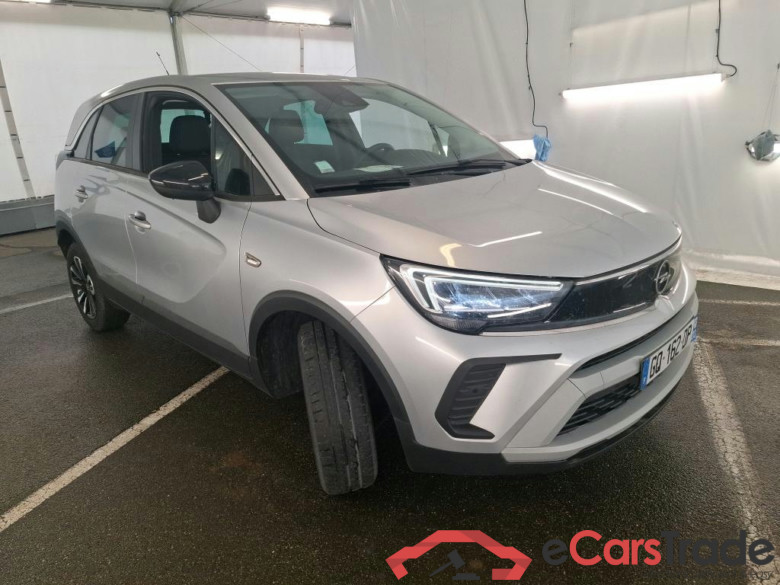 Crossland X Business Elegance 1.2 Turbo 130CV BVA6 E6d #4