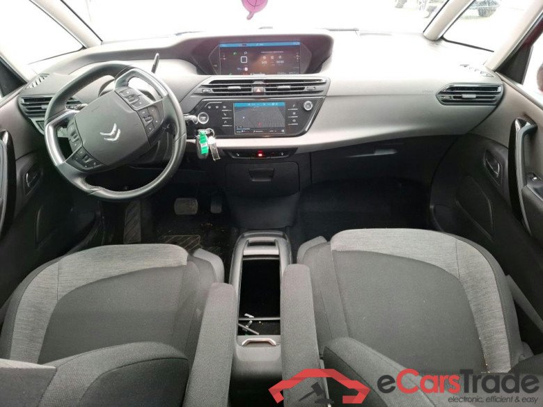 C4 Picasso/Spacetourer Feel 1.5 BlueHDi 130CV BVA8 E6dT #5