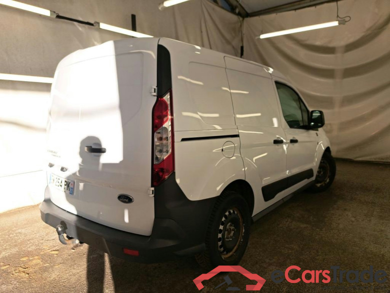 FORD Transit Connect VU 4p Fourgonnette 1.5TD100 L1 AMBIENTE #3