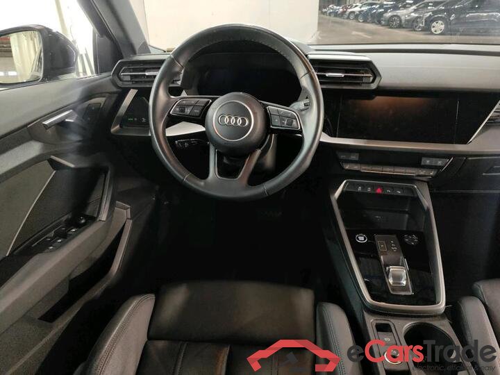 Audi A3 Sportback A3 Sportback 1.0 30 TFSi S tronic Business Edit. (Mild Hybrid) 81kW/110pk  5D/P Auto-7 #5
