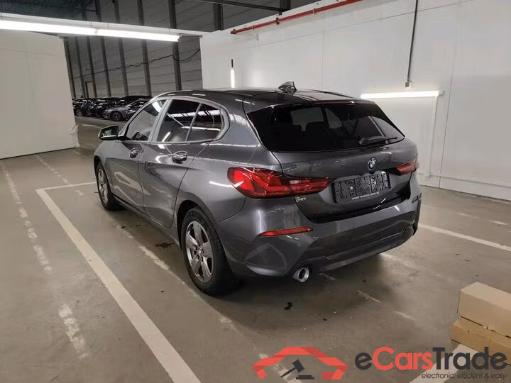BMW 1 Reeks Hatch 1 Reeks Hatch 116dA (85 kW) 85kW/116pk  5D/P Auto-7 #3