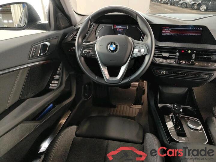 BMW 1 Reeks Hatch 1 Reeks Hatch 116dA (85 kW) 85kW/116pk  5D/P Auto-7 #5