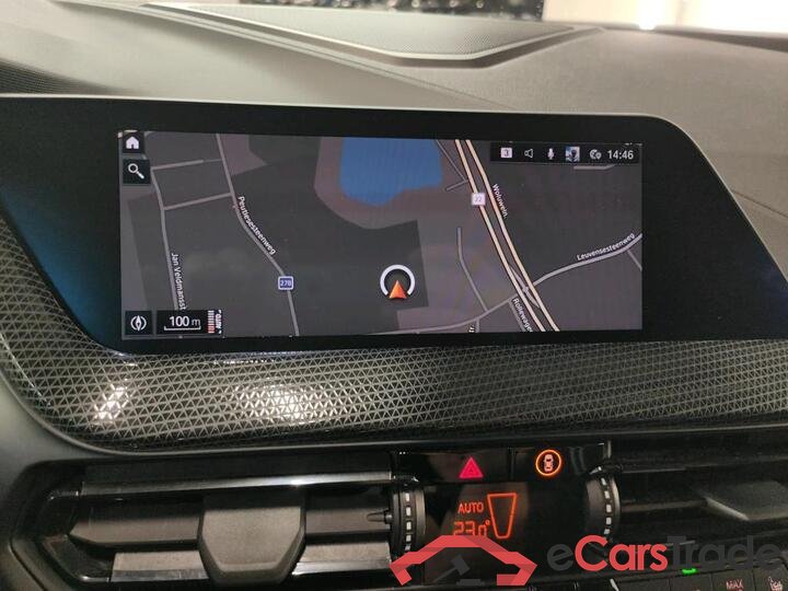 BMW 1 Reeks Hatch 1 Reeks Hatch 116dA (85 kW) 85kW/116pk  5D/P Auto-7 #6