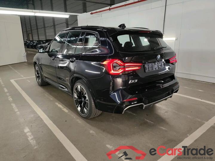 BMW IX3 iX3 iX3 210kW/286pk  5D/P Auto-1 #3