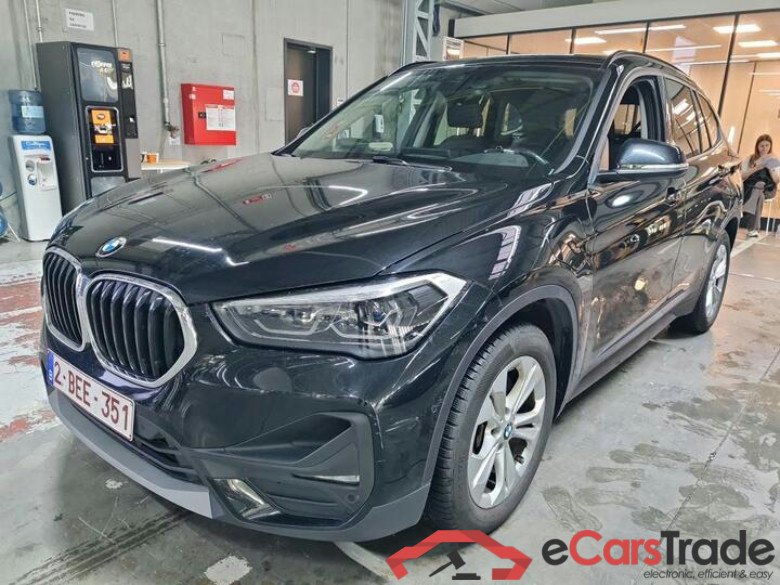 BMW X1 X1 xDrive25e (162 kW) (PHEV) 162kW/220pk  5D/P Auto-6 #1
