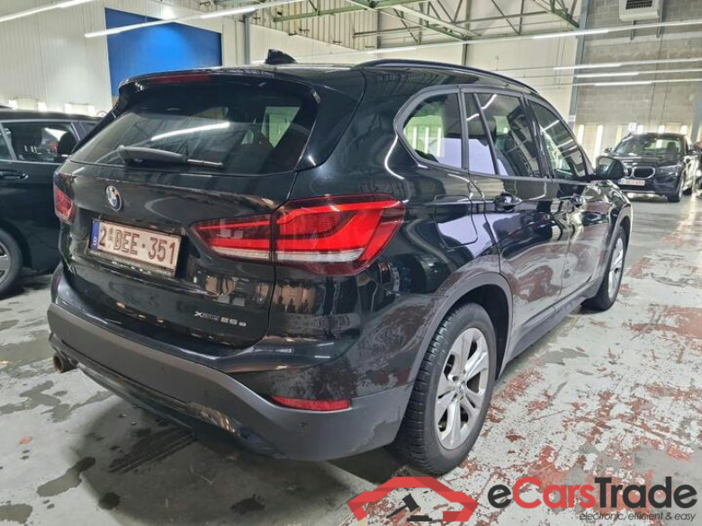 BMW X1 X1 xDrive25e (162 kW) (PHEV) 162kW/220pk  5D/P Auto-6 #4