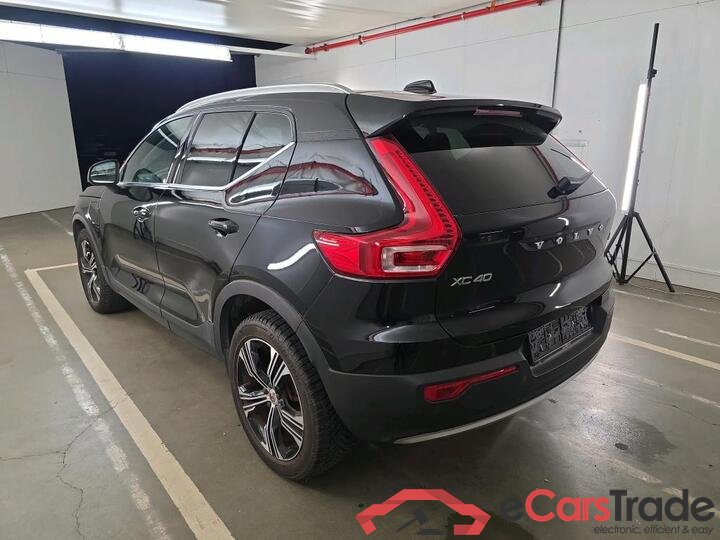 Volvo XC40 XC40 T4 Recharge Geartronic Inscription (PHEV) 155kW/211pk  5D/P Auto-7 #3