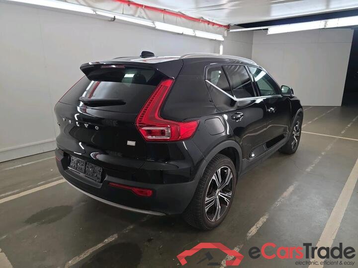 Volvo XC40 XC40 T4 Recharge Geartronic Inscription (PHEV) 155kW/211pk  5D/P Auto-7 #4