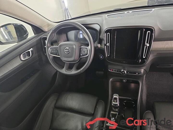 Volvo XC40 XC40 T4 Recharge Geartronic Inscription (PHEV) 155kW/211pk  5D/P Auto-7 #5