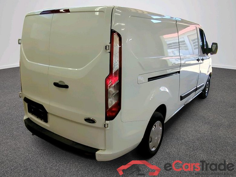 Transit Custom Kasten 300 L2 Trend 2.0 TDCi 77KW MT6 E6d #2