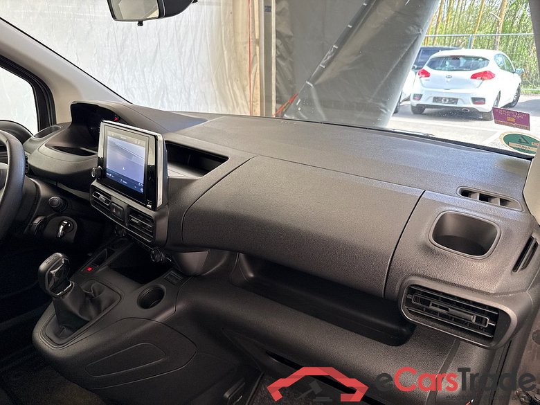 Partner Premium L1 1.5 HDi 75KW MT5 E6dT #3
