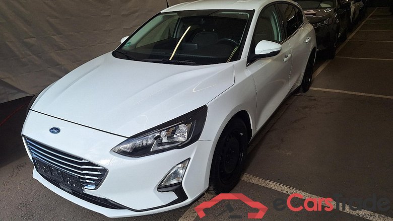 Focus Lim. Titanium 1.0 EcoBoost 92KW AT8 E6d