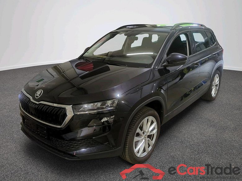 Karoq Ambition 4x4 2.0 TDI 110KW AT7 E6d