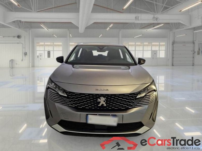 PEUGEOT 3008 / 2020 / 5P / SUV BLUEHDI 130 SeS ACTIVE PACK #6